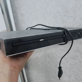 dvd
