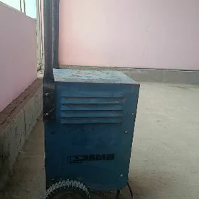 Swarka aparat