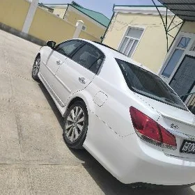 Toyota Avalon 2011