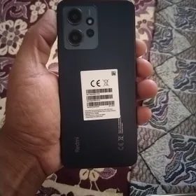 redmi not 12
