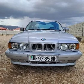 BMW 525 1994
