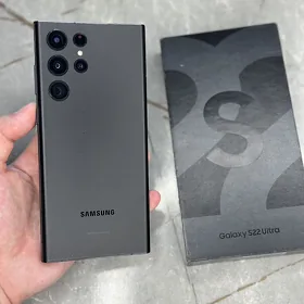 Samsung S22 ultra 12/256gb