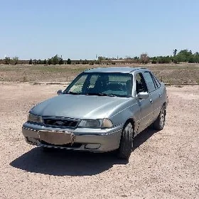 Daewoo Cielo 1996