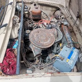 Lada 2104 1980