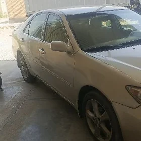 Toyota Camry 2006
