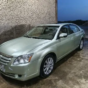 Toyota Avalon 2006