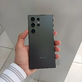S 24 ultra 12 /256;