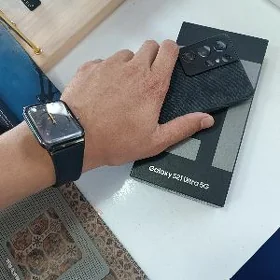 Samsung S21Ultra
