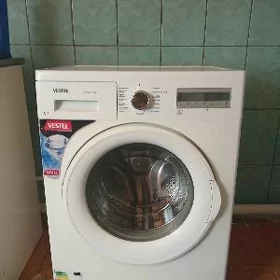 westel kir masyn 6kg