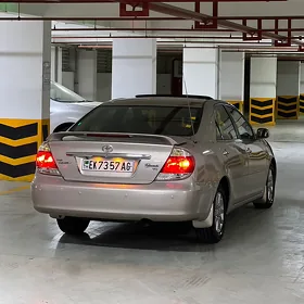 Toyota Camry 2006