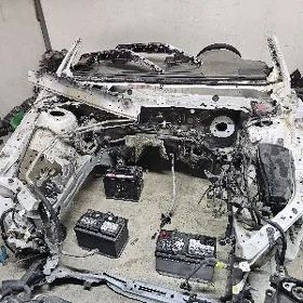 Camry on krlo we kuzow