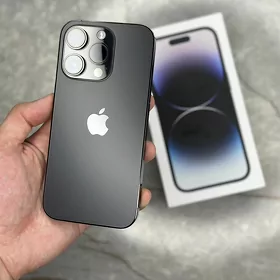 iPhone 14 Pro 128gb 85%