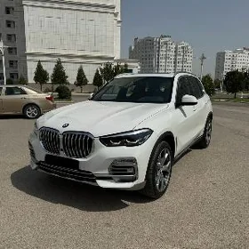 BMW X5 2020