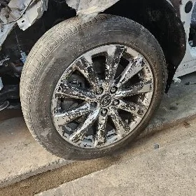 Camry diska prostoy
