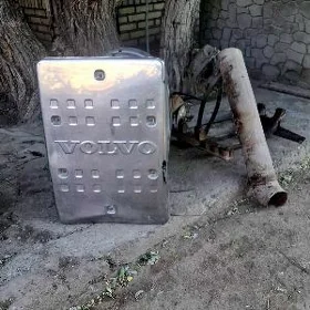 Глушитель