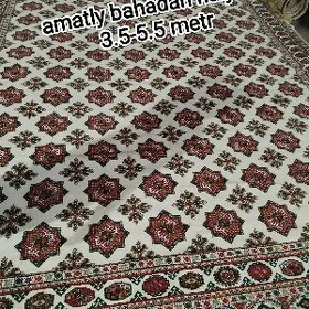 Amatly bahadan halylar