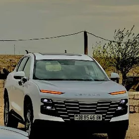 Jetour Dashing 2023
