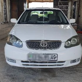 Toyota Corolla 2005