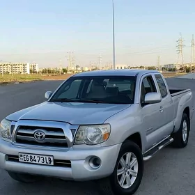 Toyota Tacoma 2010