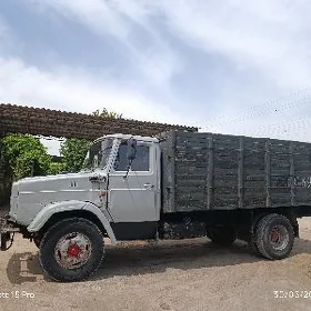 Zil 130 1997