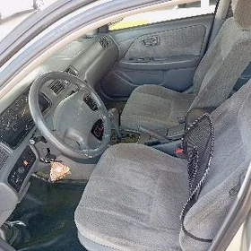 Toyota Camry 2001