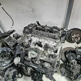 3.3 Motor Sorento 2020 zapjas