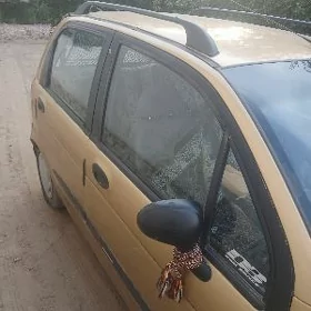 Daewoo Matiz 1999