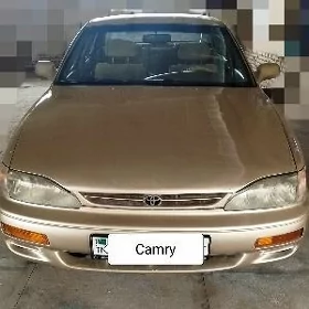 Toyota Camry 1996