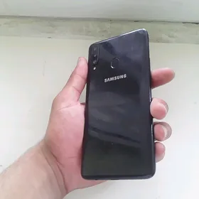 Samsung a20s abmen