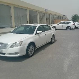 Toyota Avalon 2006