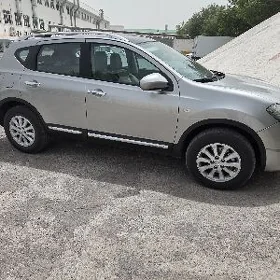 Nissan Qashqai 2017