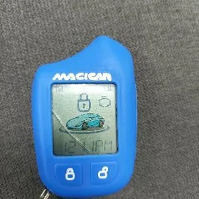 gok magicar