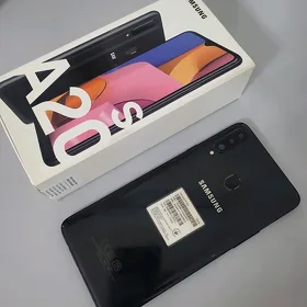 Samsung Galaxy A20s