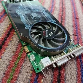 VGA