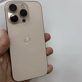 IPhone 16 Pro