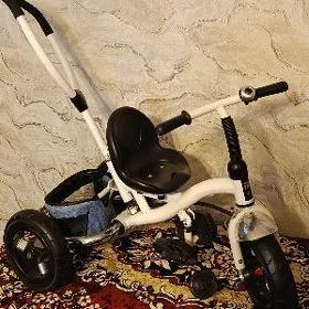 Велосипед