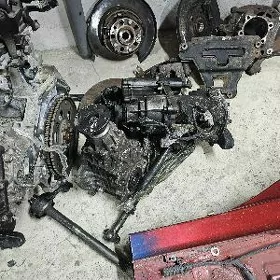 Kia Sorento Razdatka
