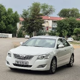 Toyota Aurion 2008