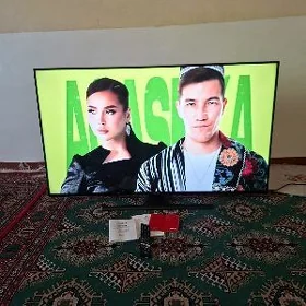 Vestel 55 Telewizor