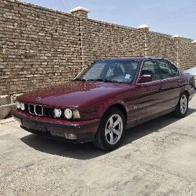 BMW 525 1995