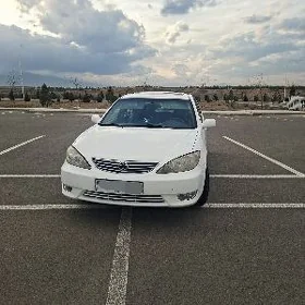 Toyota Camry 2002