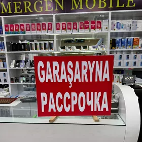 KREDIT TELFONLAR