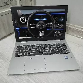 Hp ProBook i5-8 8/256 16FHD