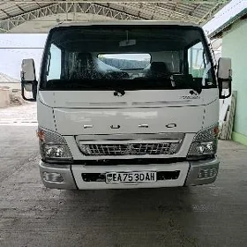 Mitsubishi Canter 2026