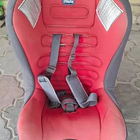 Детское автокресло