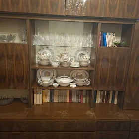 Стенка для зала