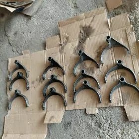 GAZEL KAROPKA WILKASY4KOMPLEKT