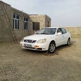 Opel Vectra 1999