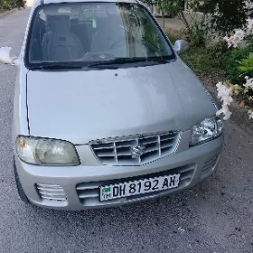 Chevrolet Aveo 2007