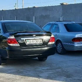 Toyota Camry 2005